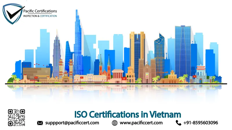 ISO Certifications in Vietnam: Standards, Requirements and Benefits