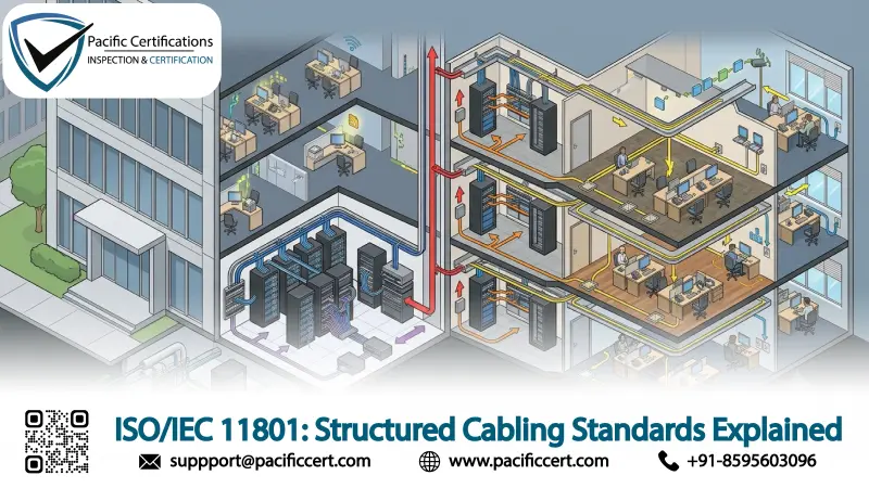 ISO/IEC 11801: Structured Cabling Standards Guide For Network Infrastructure