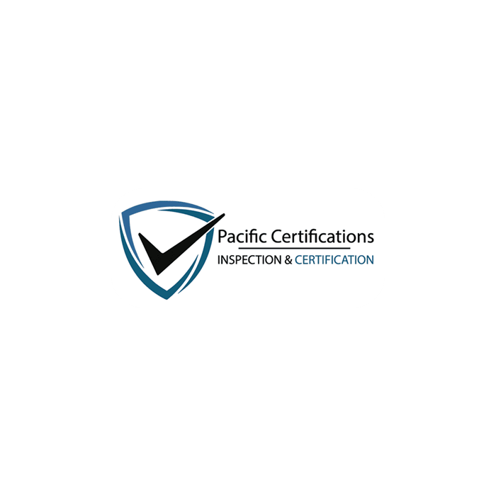 Pacific Certifications