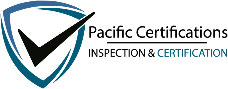 Pacific Certifications 