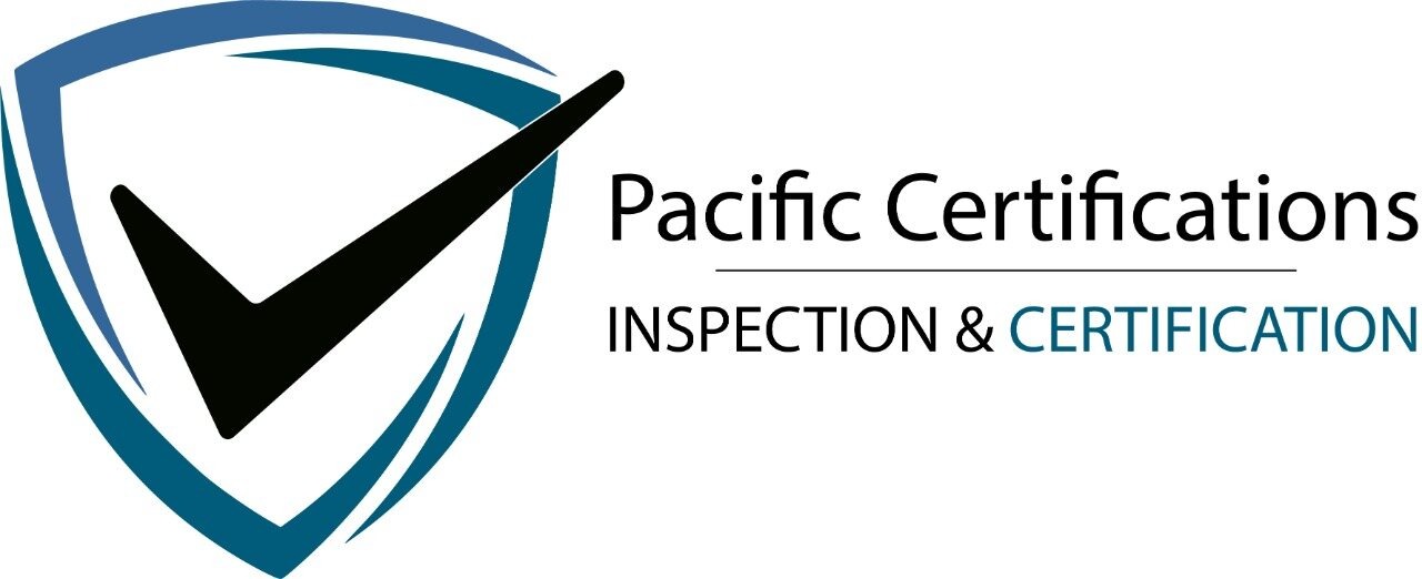  Pacific Certifications