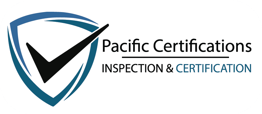 Pacific Certifications