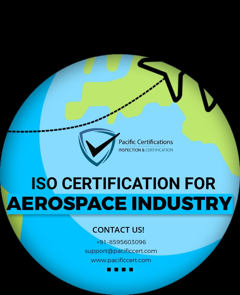 ISO Certifications for Aerospace Industry, Requirements and Benefits