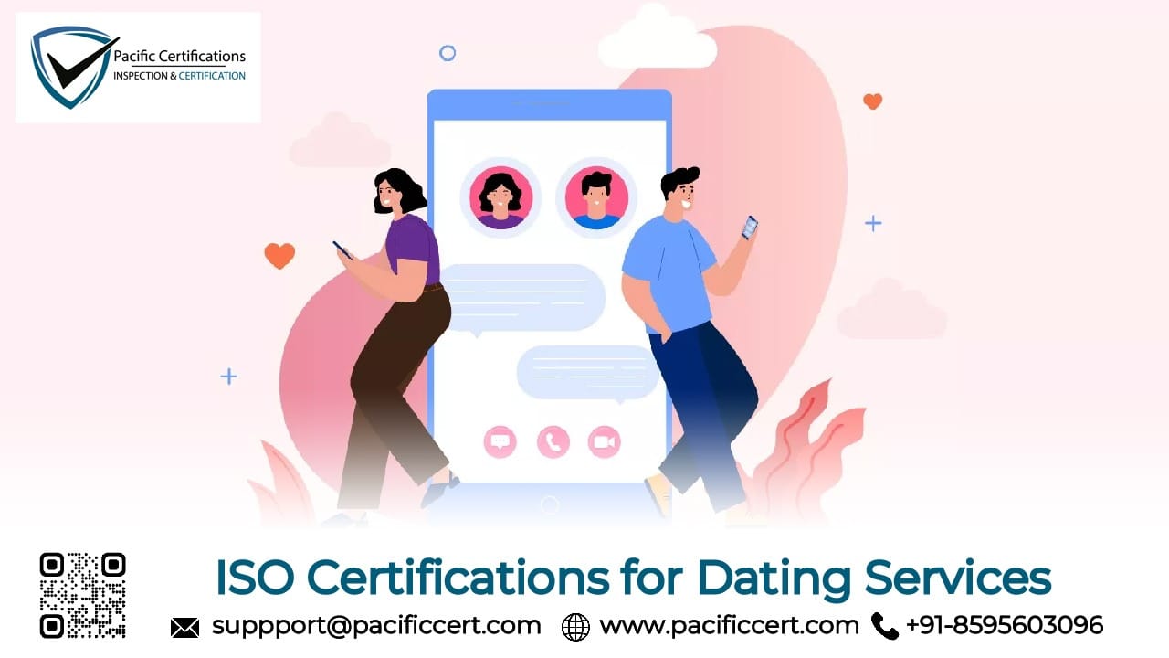 ISO Certifications for Dating Services, Requirements and Benefits