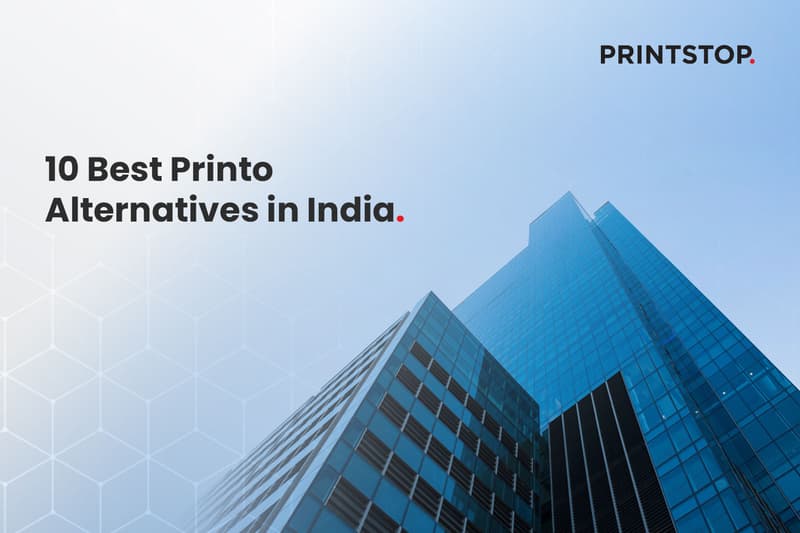 Best Printo Alternatives in India