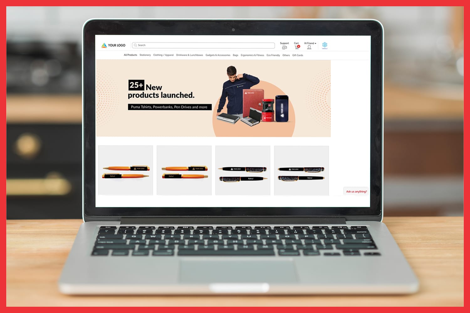 2018–2020 - More Than Just Prints