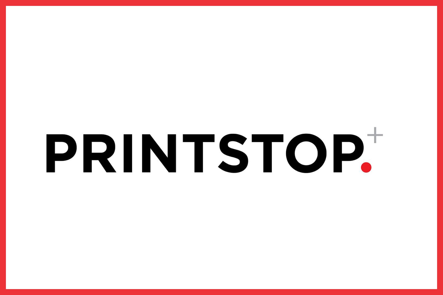 2024 - PrintStop plus , Built for Growth.