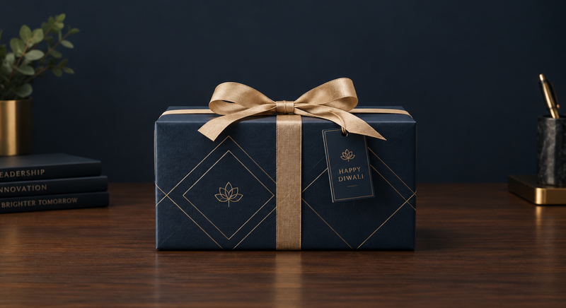 10 Personalized Diwali Gifts for Clients That Leave a Lasting Impression