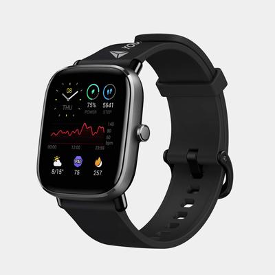Amazefit smartwatch