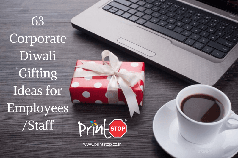 63 Corporate Diwali Gifting Ideas for Employees/Staff