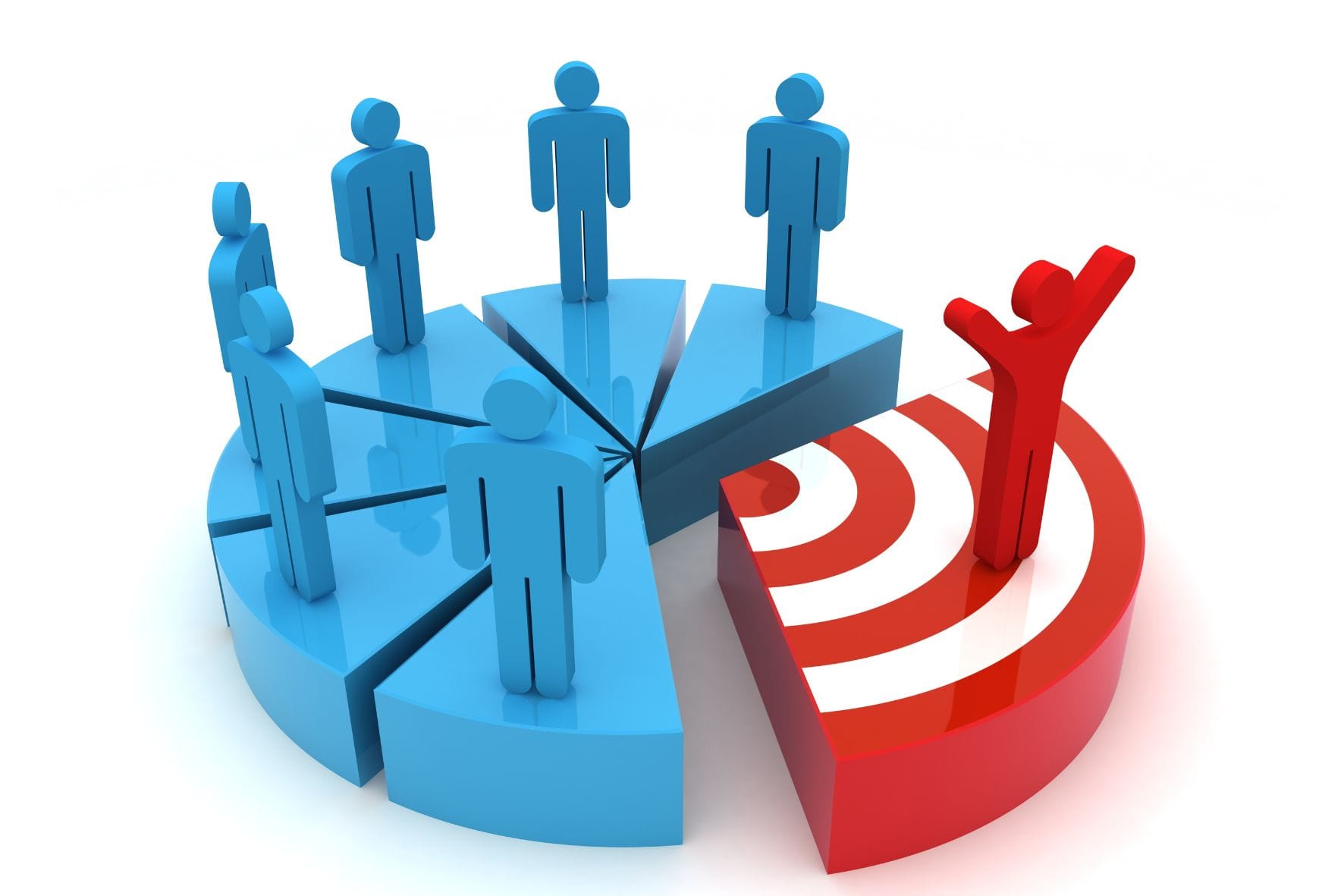 Identify Your Target Audience