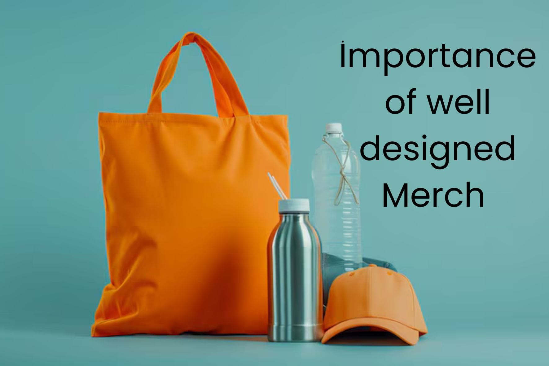 Importance of well designed merch 