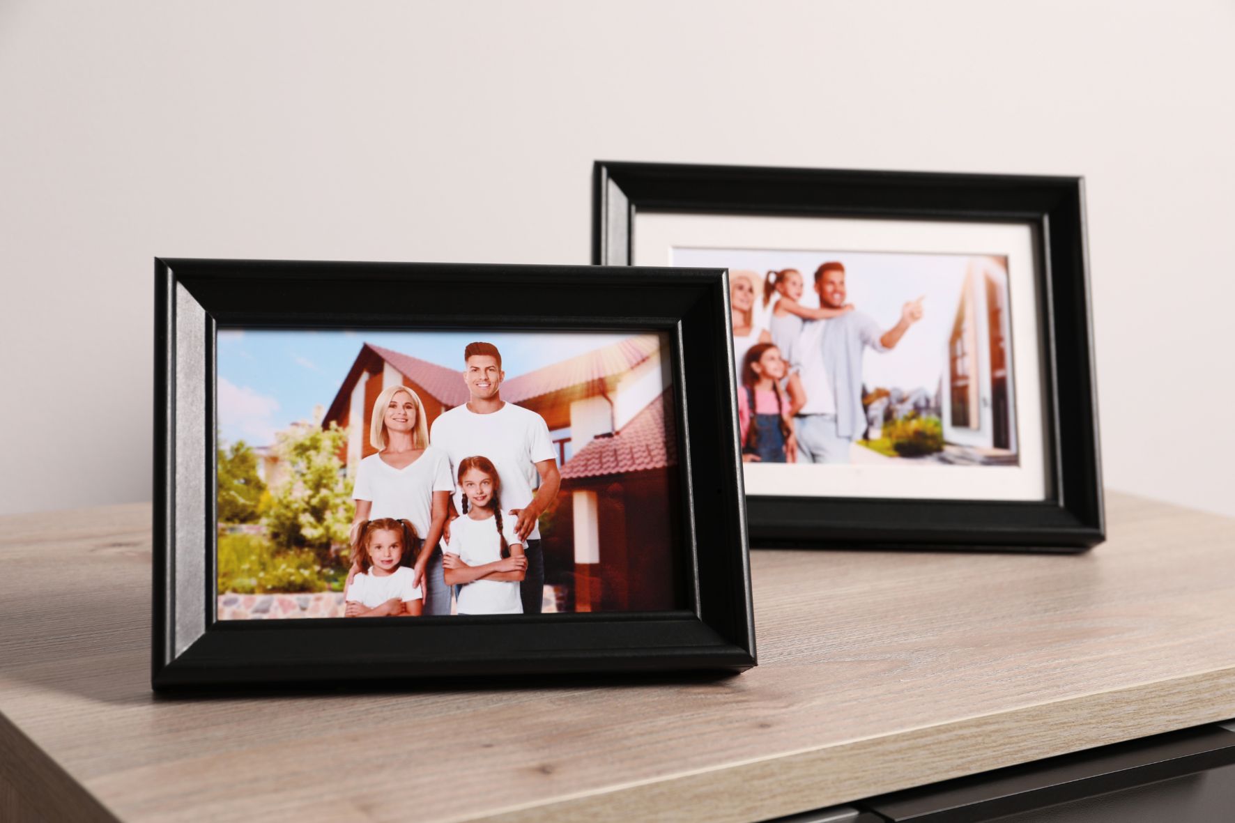 Personalised Photo Frame