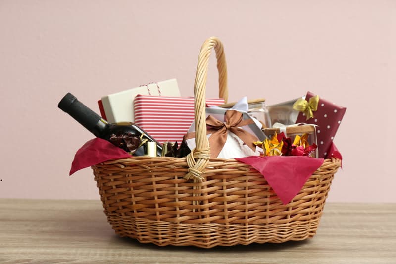 Premium Gift Hampers