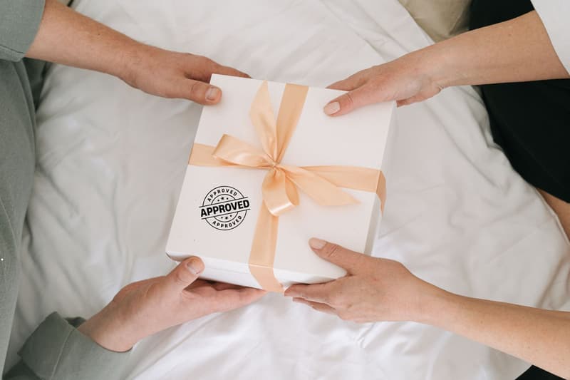 Right Women’s Day Gift