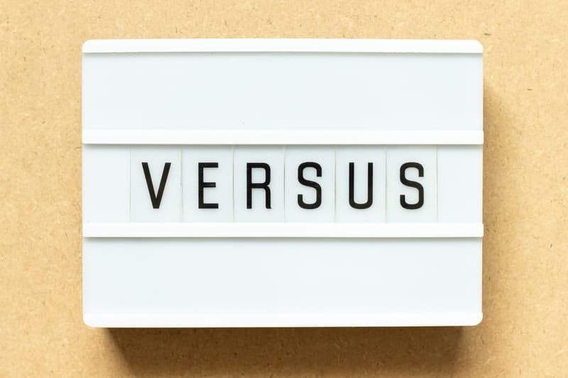 Promotional Merchandise vs Traditional Advertising Image 