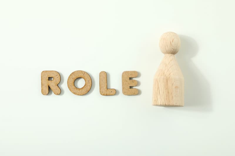 Role of Customisation Image 