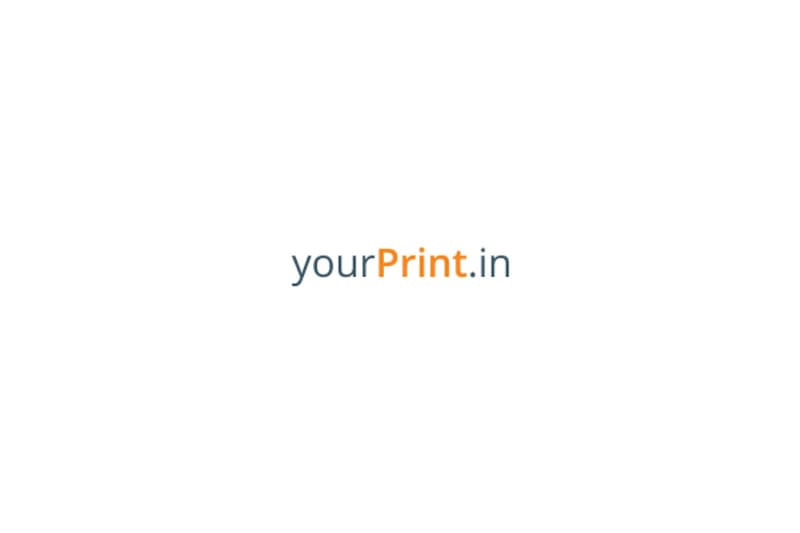 yourPrint logo