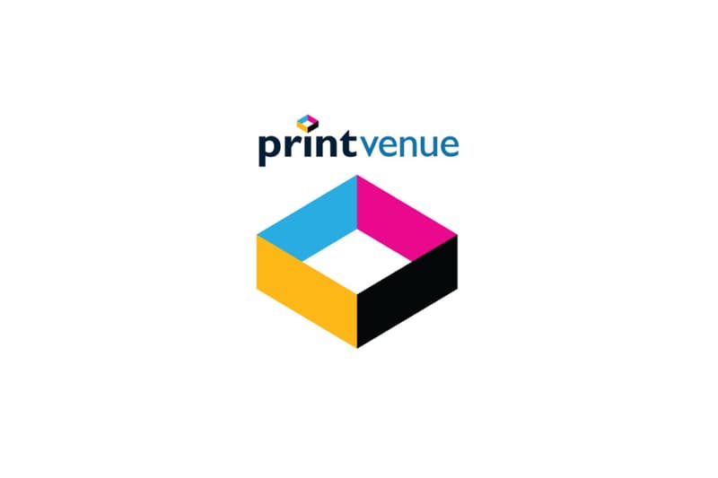 printvenue logo