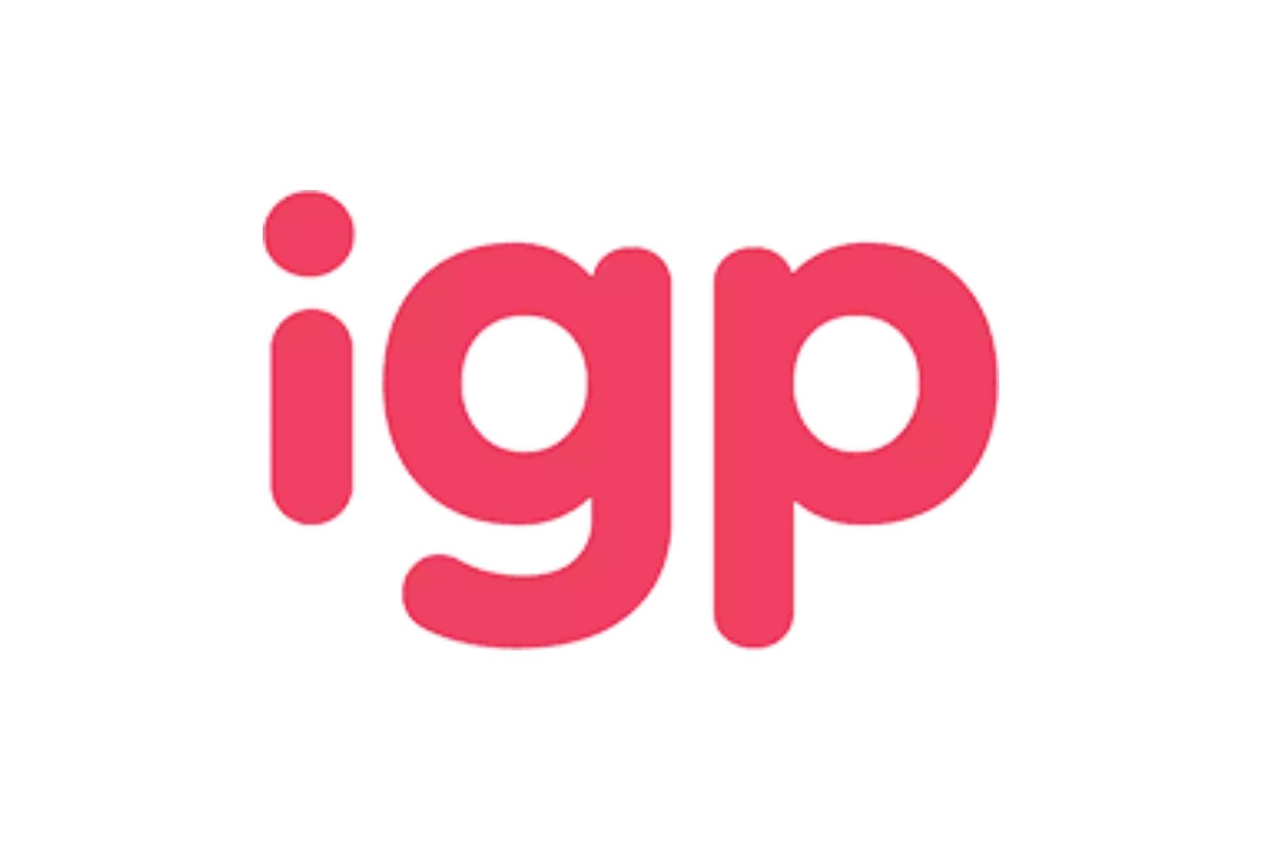 IGP logo 