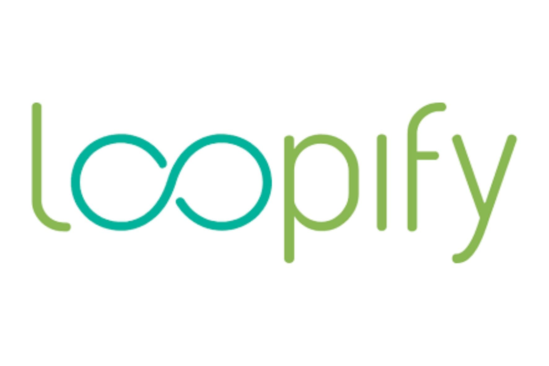 Loopify Logo 