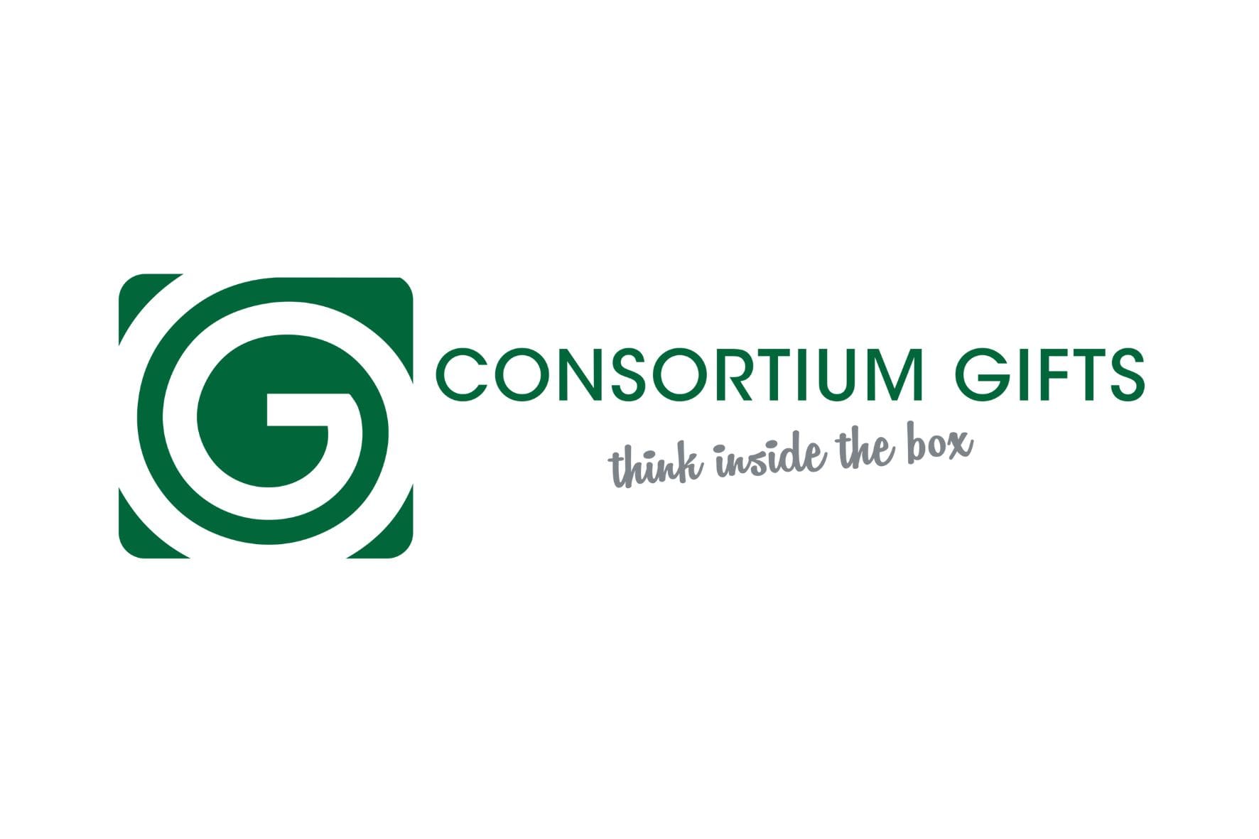 Consortium Gift logo