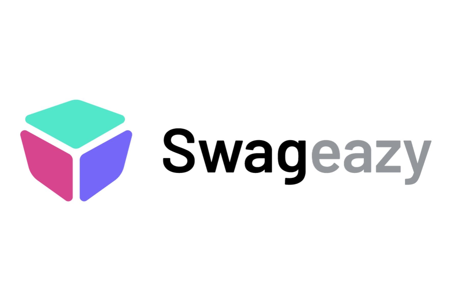 Swageazy logo 