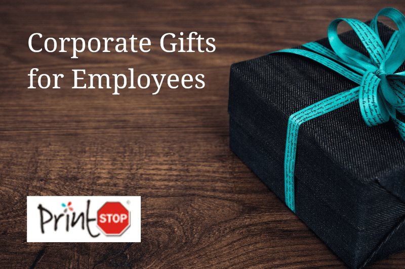 Corporate Gifts for Employees: 16 Company Gift Ideas for Employees