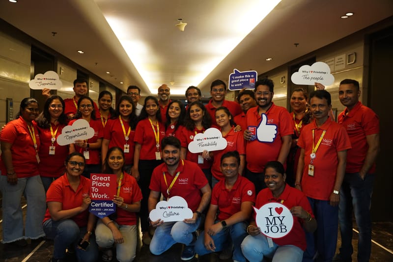 PrintStop Journey 2023: A Look Back, A Look Ahead