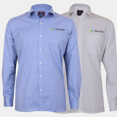 Customized formal shirt