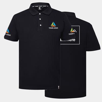 Customized polo tshirt