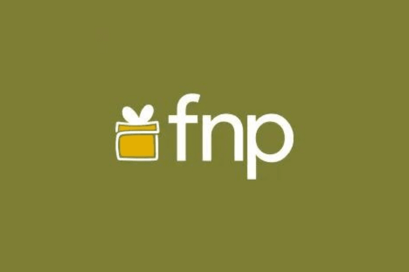 FnP Logo 