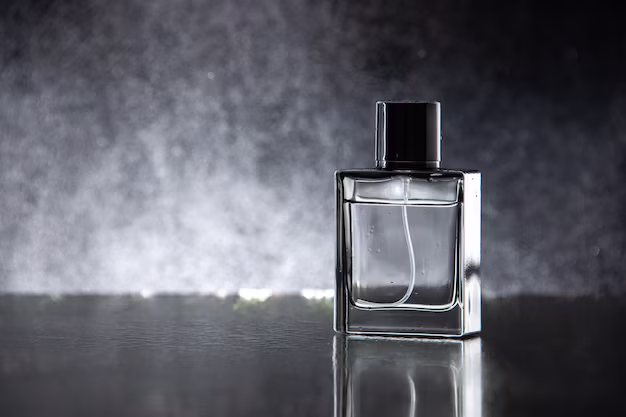 men's perfume