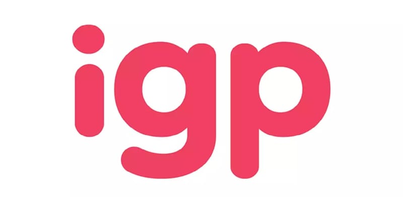 IGP Logo 