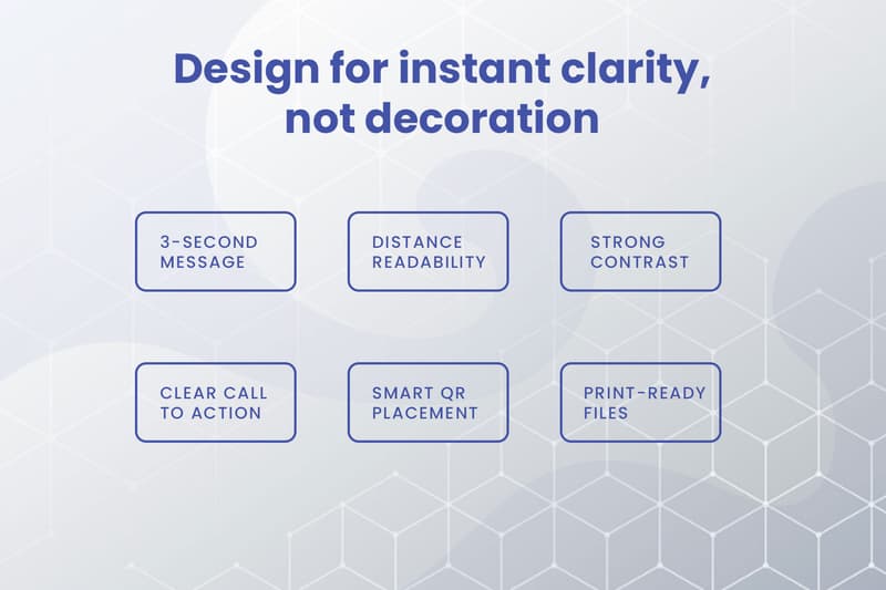 Banner Design Tips That Work For Every Type