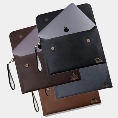 personalized laptop sleeve