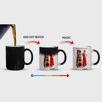 Magic Mug