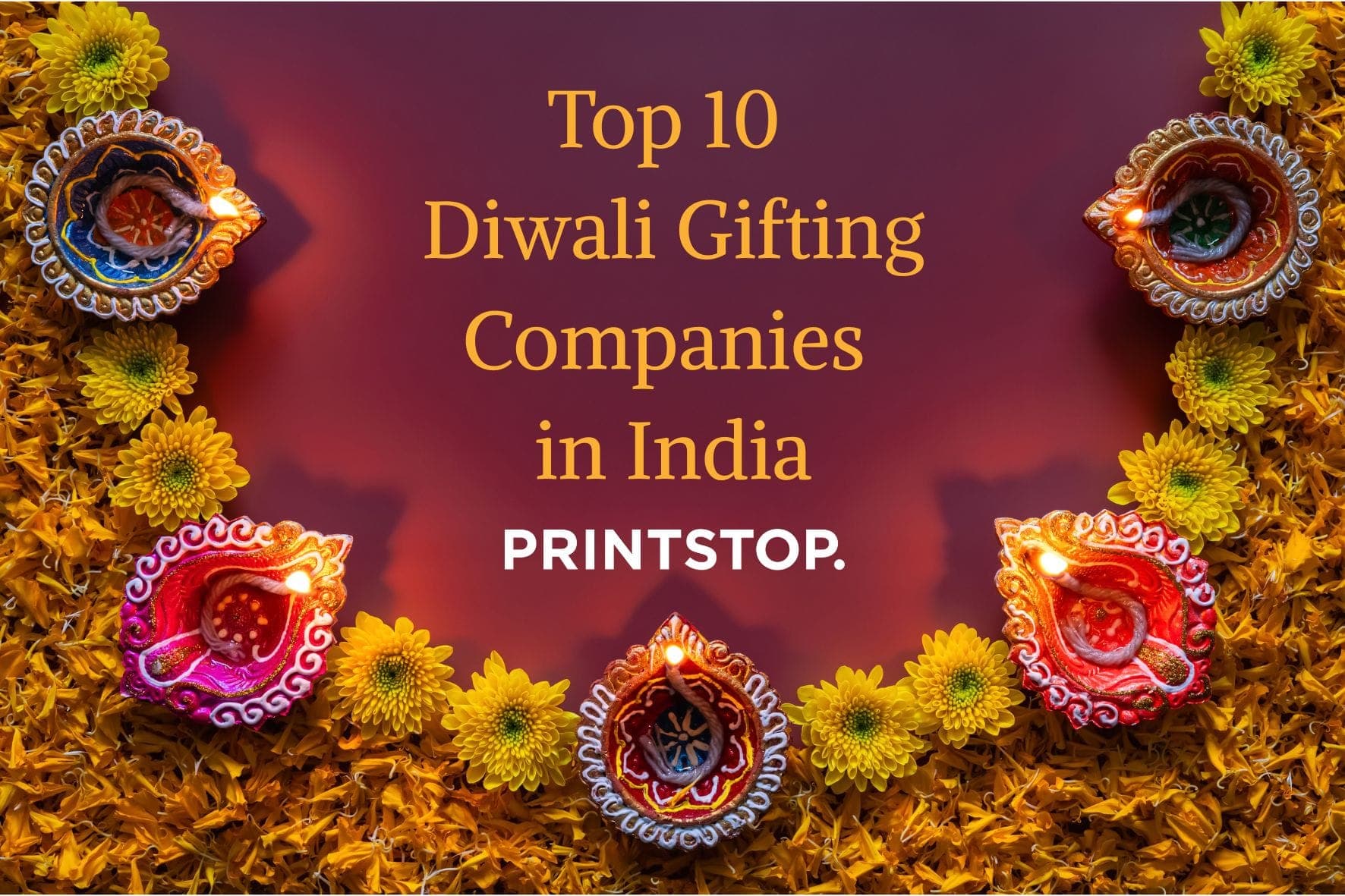 Which Are The Top Diwali Gifting Companies in India in 2026?