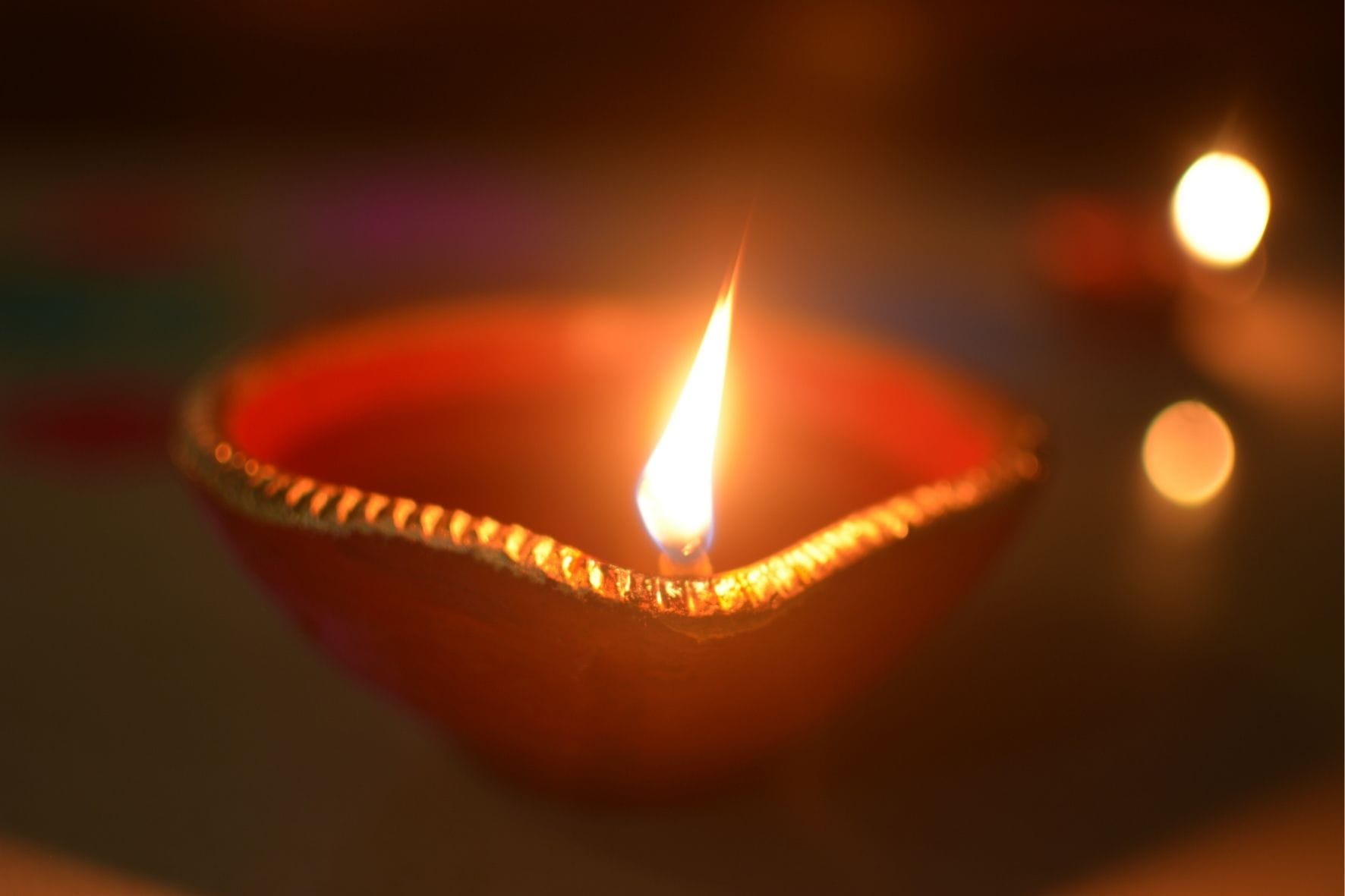 Diya Image 