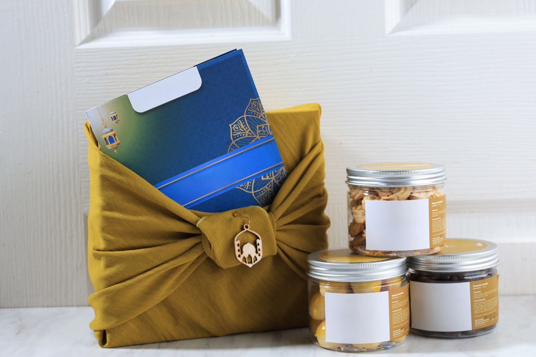 Health and Wellness Hampers