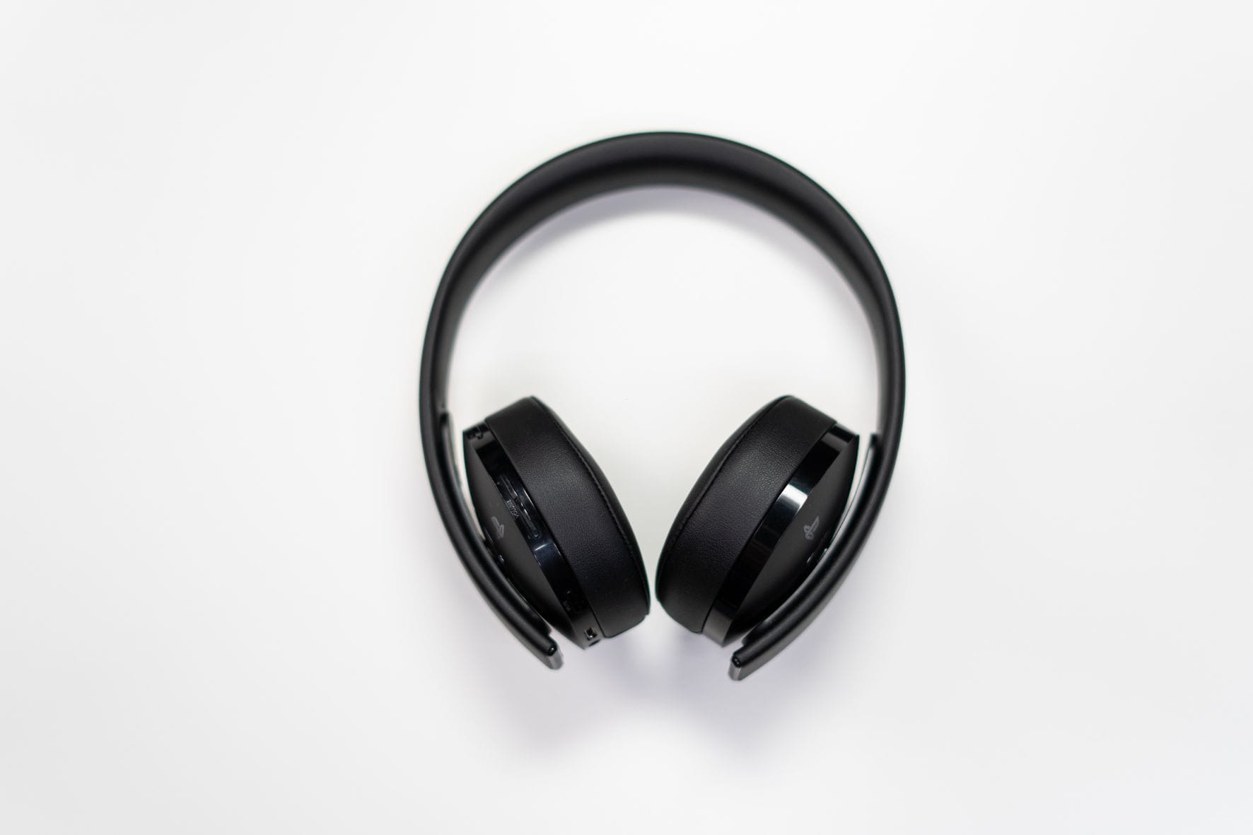 Noise-Cancelling Headphones