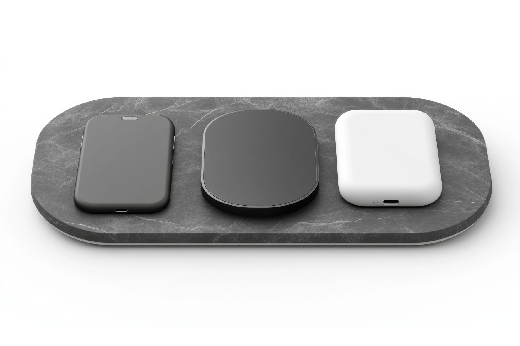 Wireless Charging Station