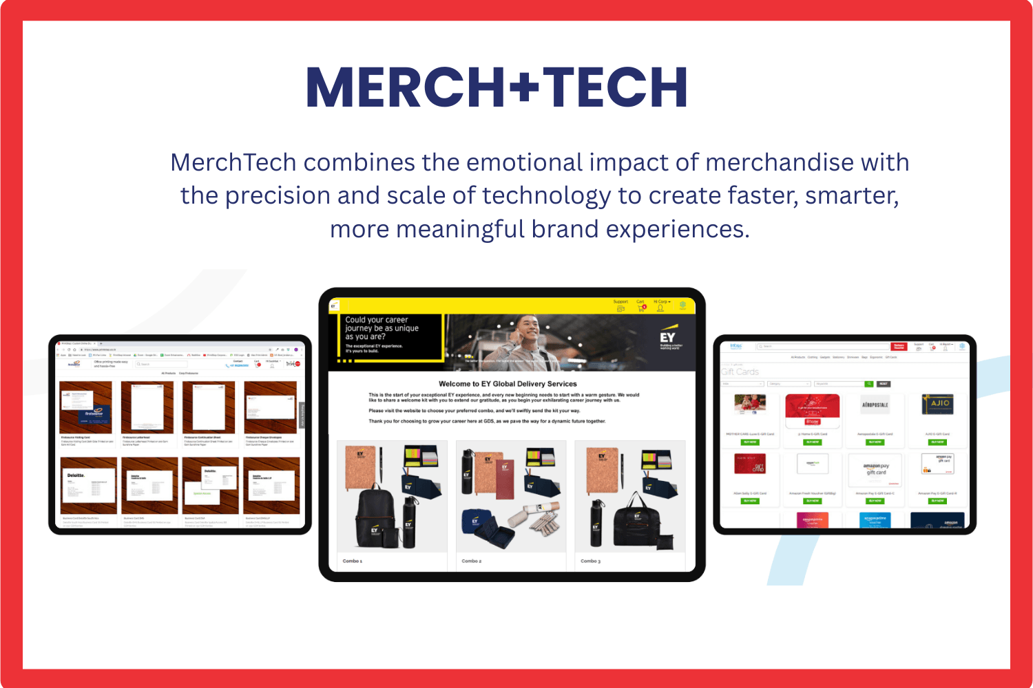 MerchTech