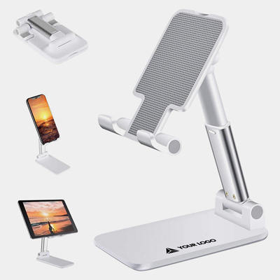Customized mobile stand