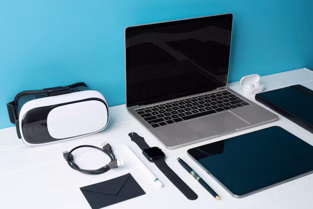 smart electronic devices