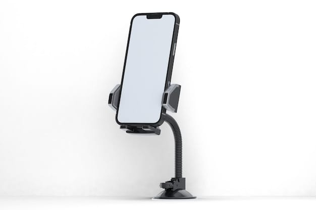 a phone that has the word iphone on it