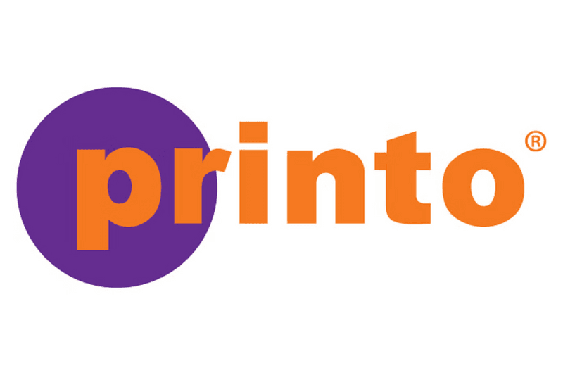 Printo Logo 