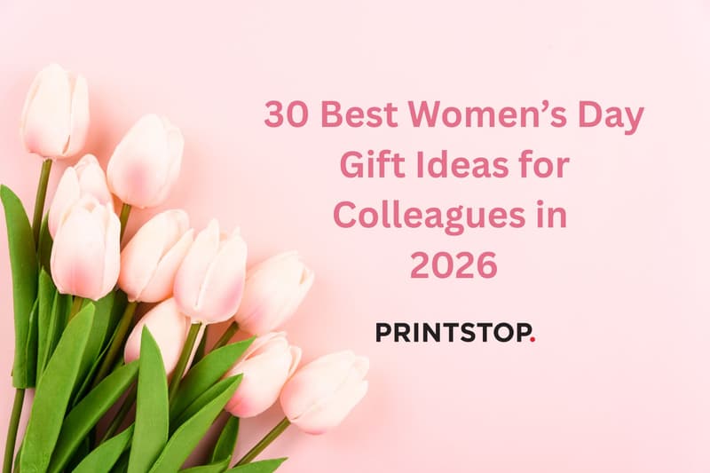 30 Best Women’s Day Gift Ideas for Colleagues in 2026