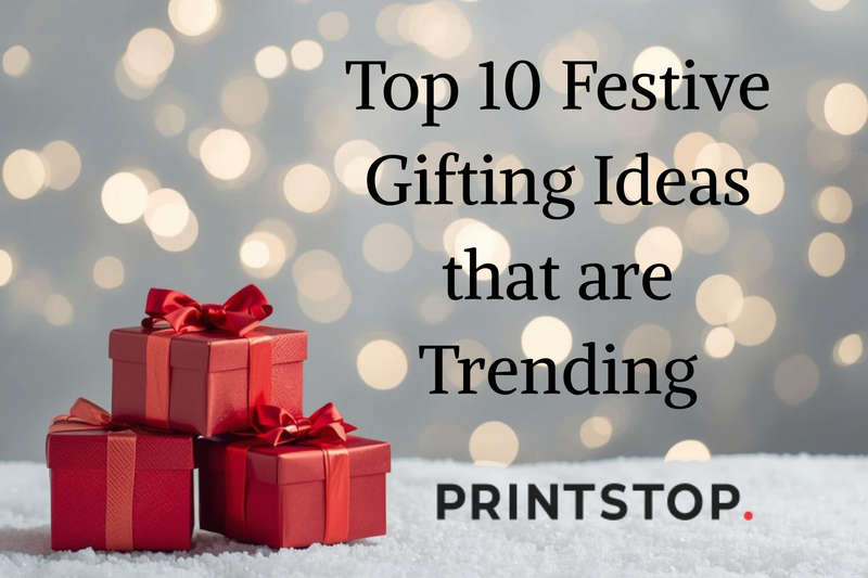 Top 10 Festive Gifting Ideas that are Trending in 2026