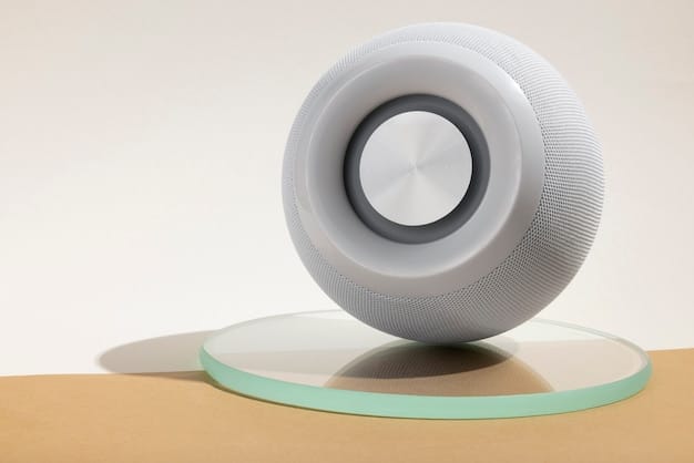 Still life of tech device